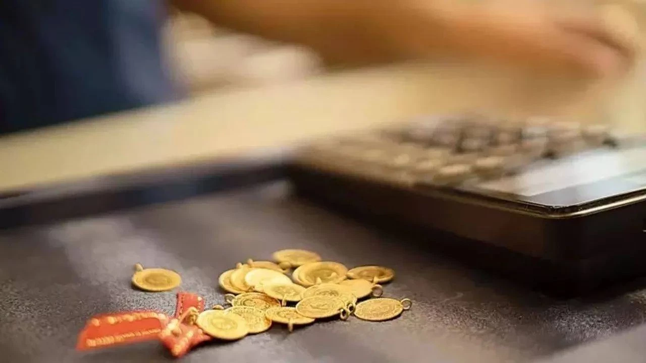 2026’Ya Altın Nasıl Başladı Gram, Çeyrek, Tam Altın Satış Rakamları