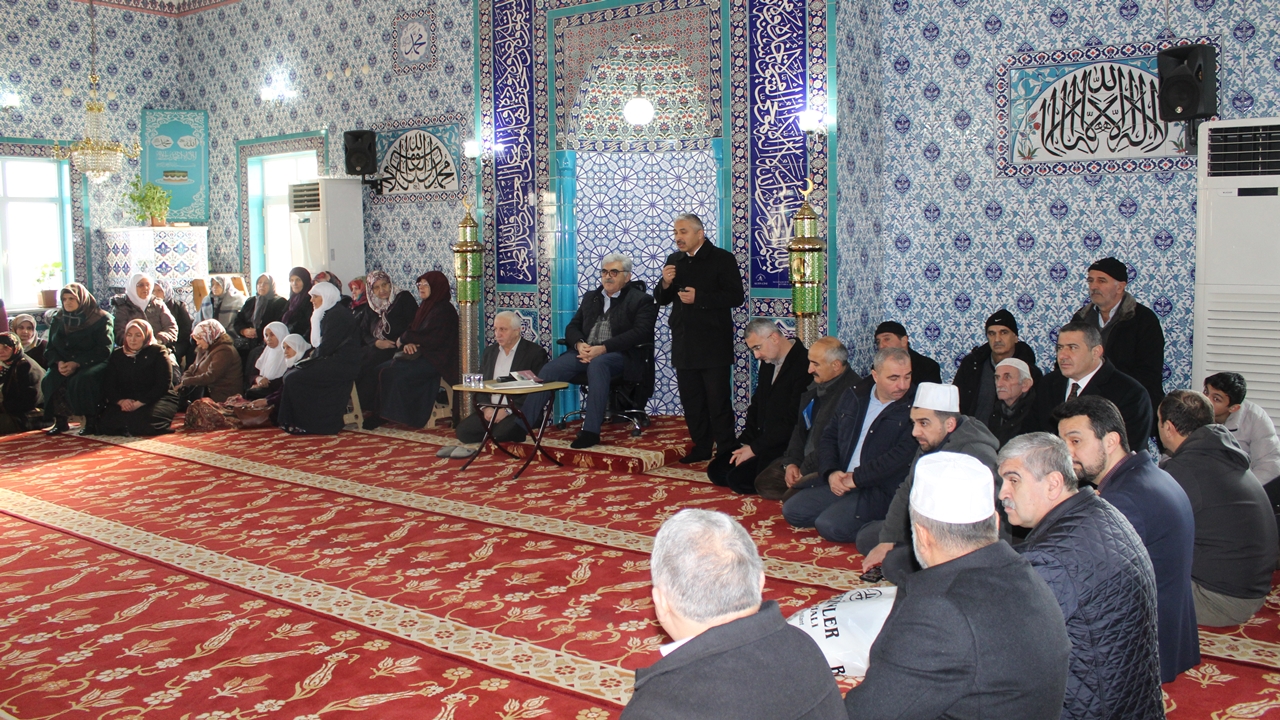 kastamonu umre seminer yeni