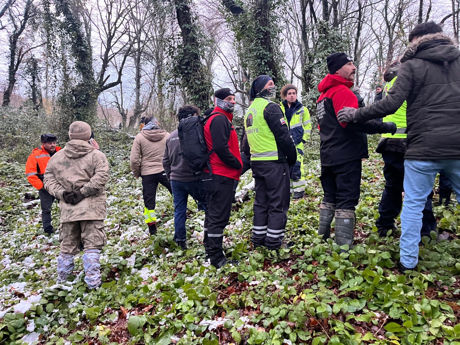 31 Yaşındaki Kayıp Adliye Çalışanı Ölü Bulundu 22222222