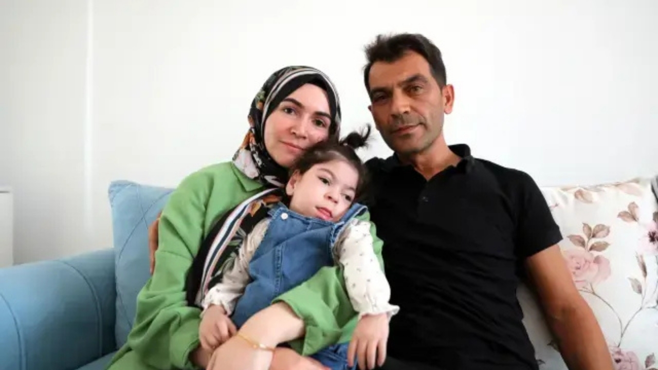 5 Günlük Bebeğe Şiddet Uygulayarak Engelli Bırakan Hemşire Tutuklandı (1)