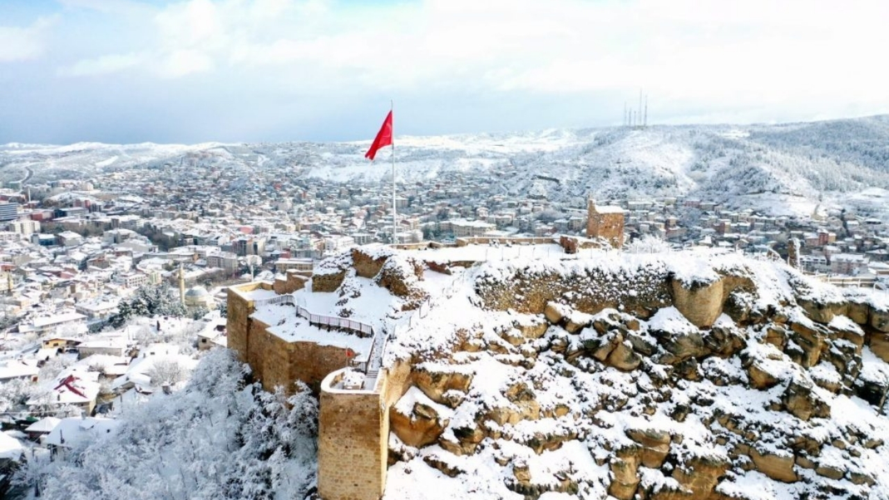 5 Ocak 2026 Kastamonu’da Okullar Tatil Mi