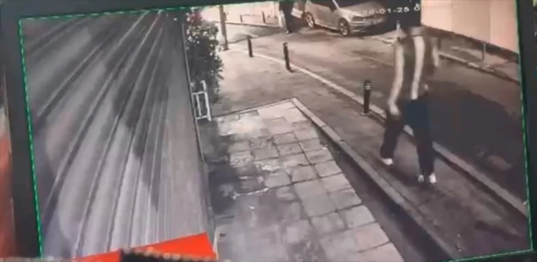 6 Gündür Haber Alınamıyordu Denize Atladığı Tespit Edildi