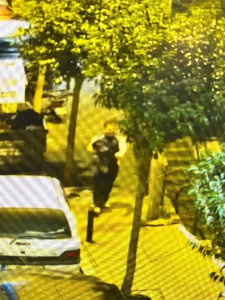 6 Gündür Haber Alınamıyordu Denize Atladığı Tespit Edildi2