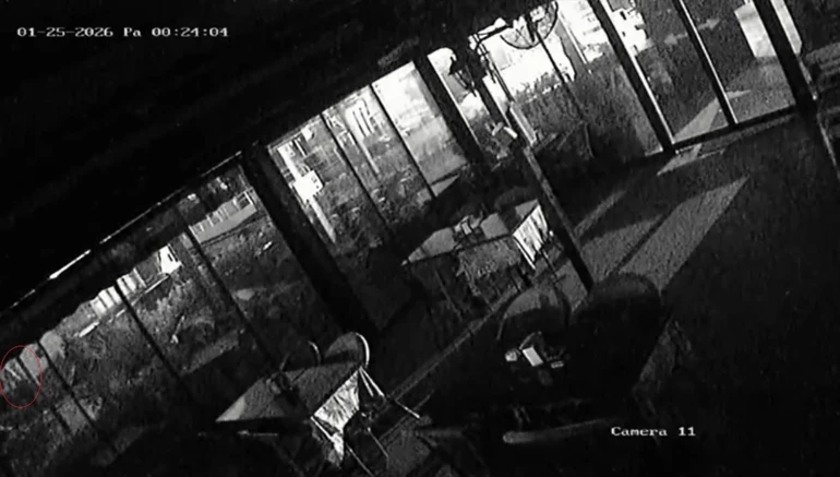 6 Gündür Haber Alınamıyordu Denize Atladığı Tespit Edildi3