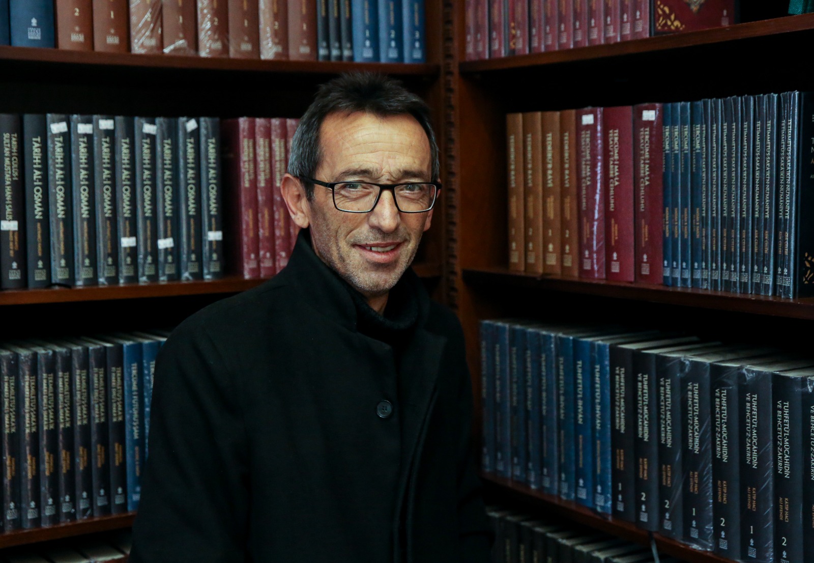 81 Yaşındaki Kastamonulu Emekli Akademisyen Hayatını Memleketine Adadı 28-3