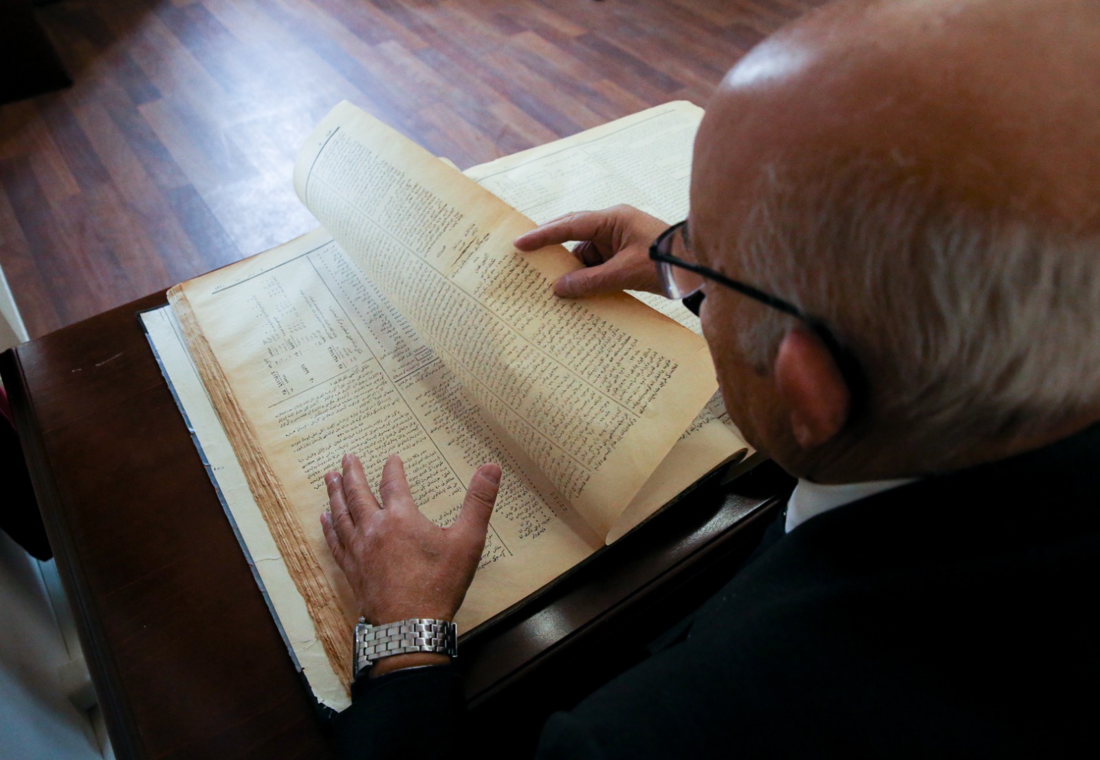 81 Yaşındaki Kastamonulu Emekli Akademisyen Hayatını Memleketine Adadı 9-3