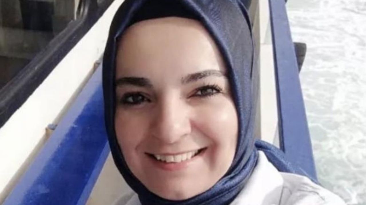 9. Kattan 2. Kattaki Balkona Düşen Öğretmen Hayatını Kaybetti (1)