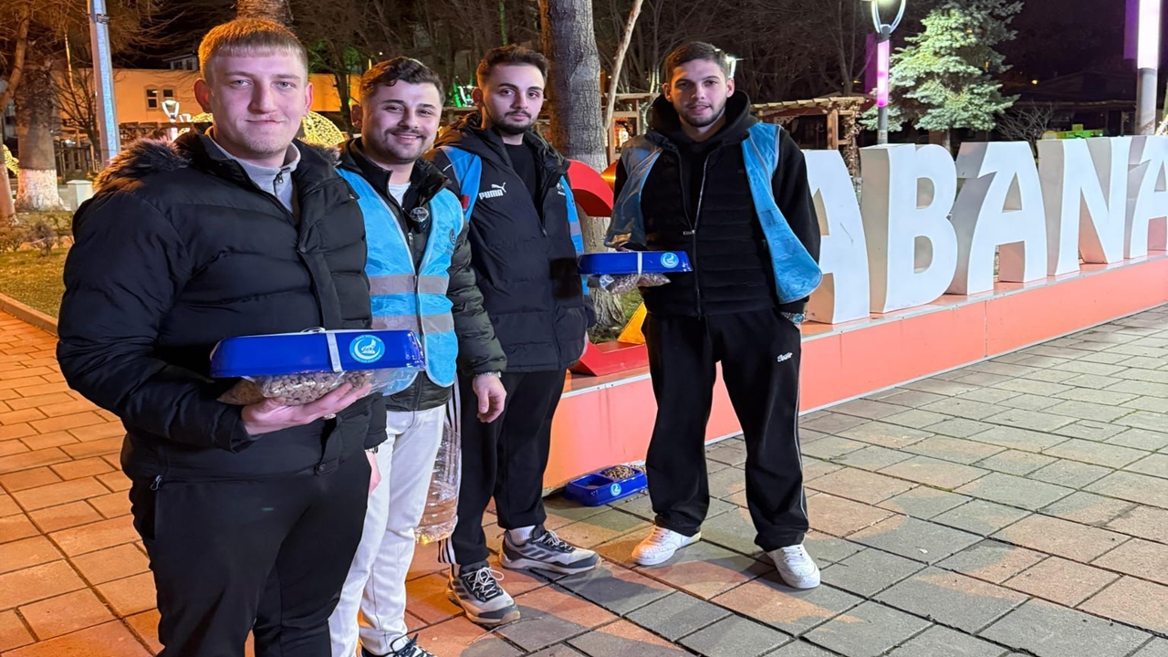 Abana Bozkurt Ülkü Ocakları Mama (1)