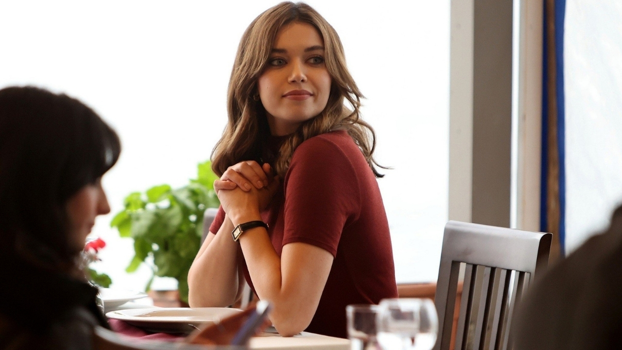 A.b.i̇ 2. Bölümde Tansiyon Yükseliyor Tahir’in Kararı Ortalığı Karıştırdı (3)