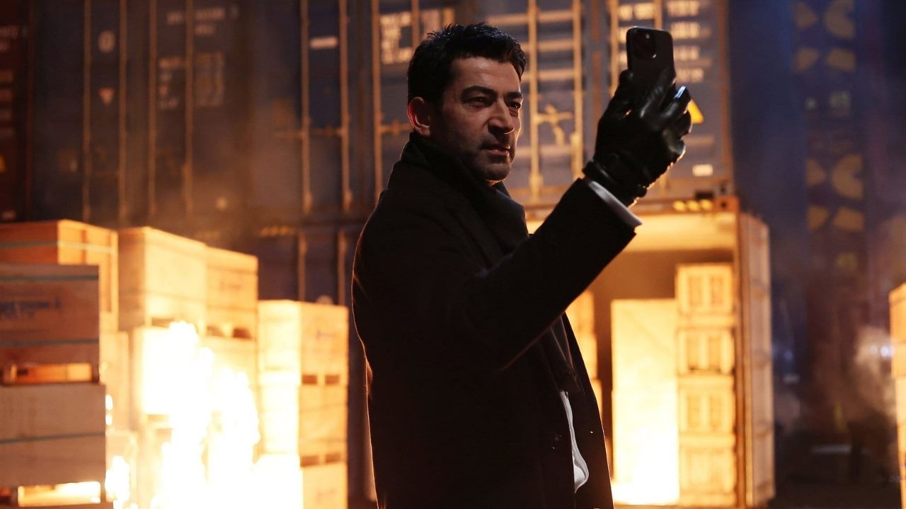 Abi Üçüncü Bölüm (2)