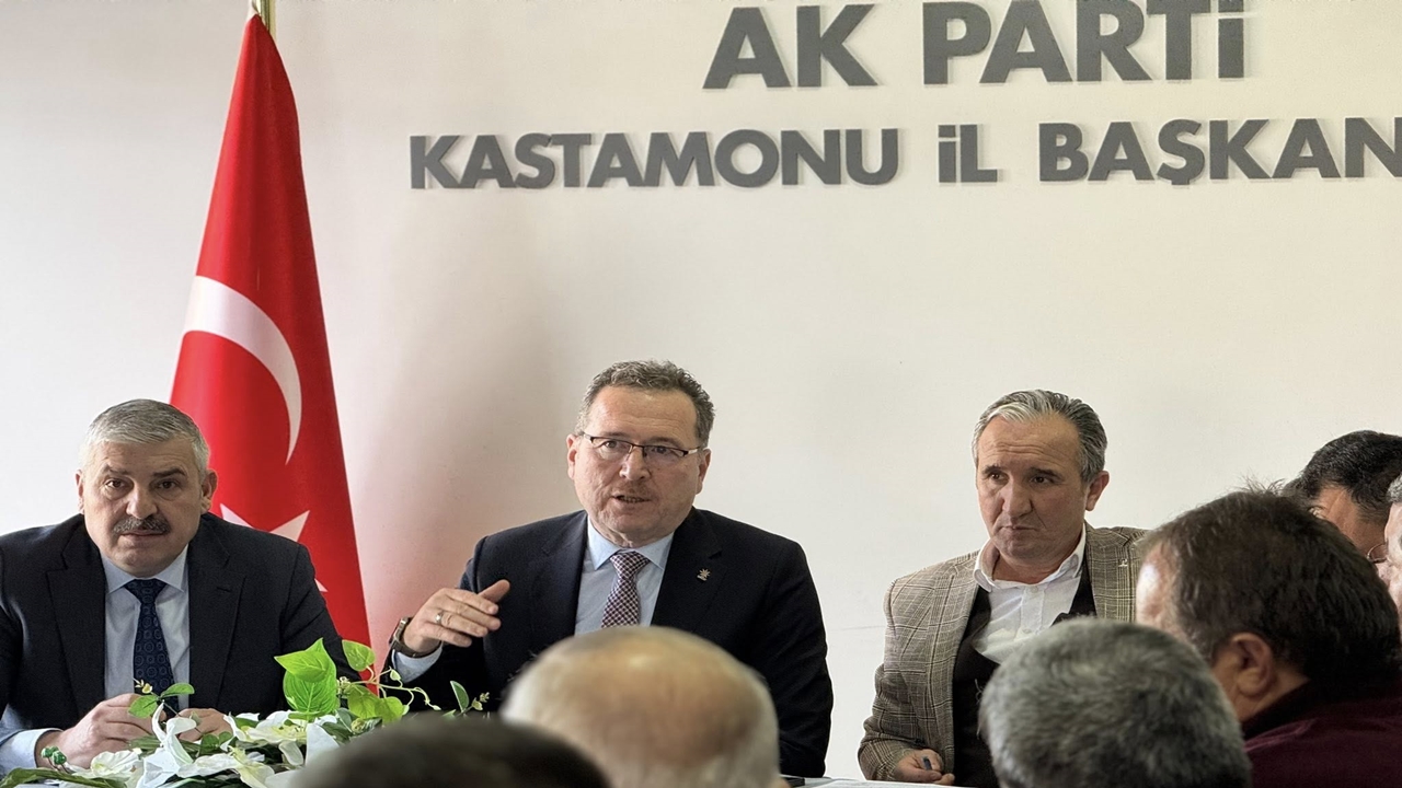 Ahmet Sevgilioğlu Açıklama Doğan Ünlü (1)