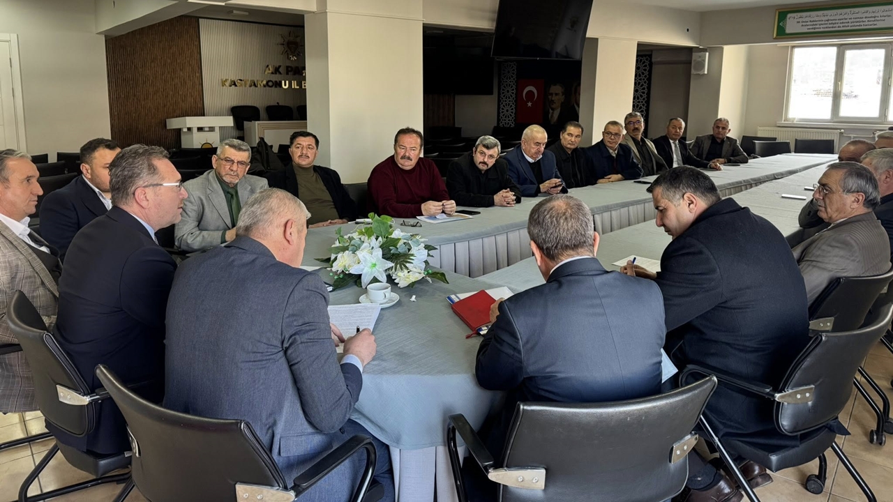 Ahmet Sevgilioğlu Açıklama Doğan Ünlü (3)