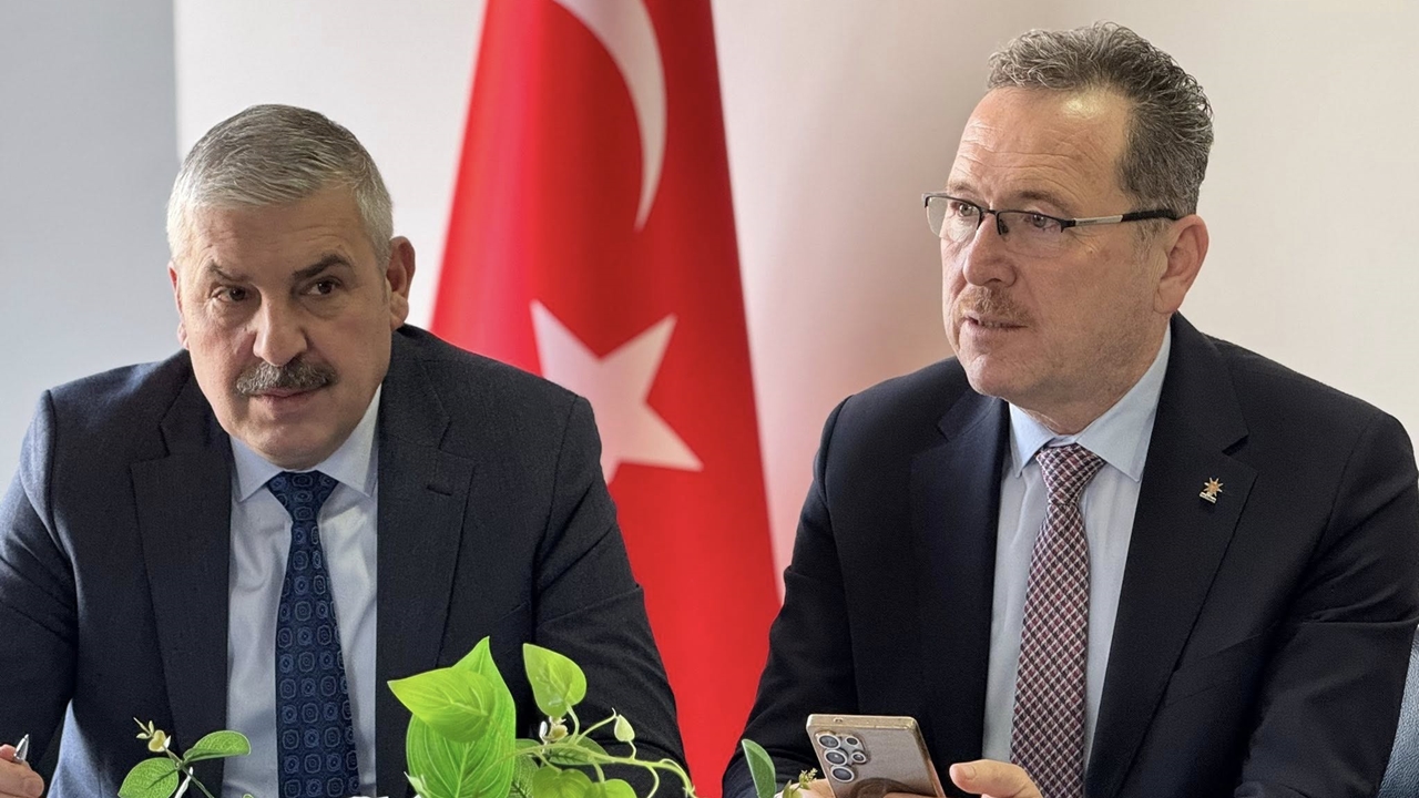 Ahmet Sevgilioğlu Açıklama Doğan Ünlü (4)