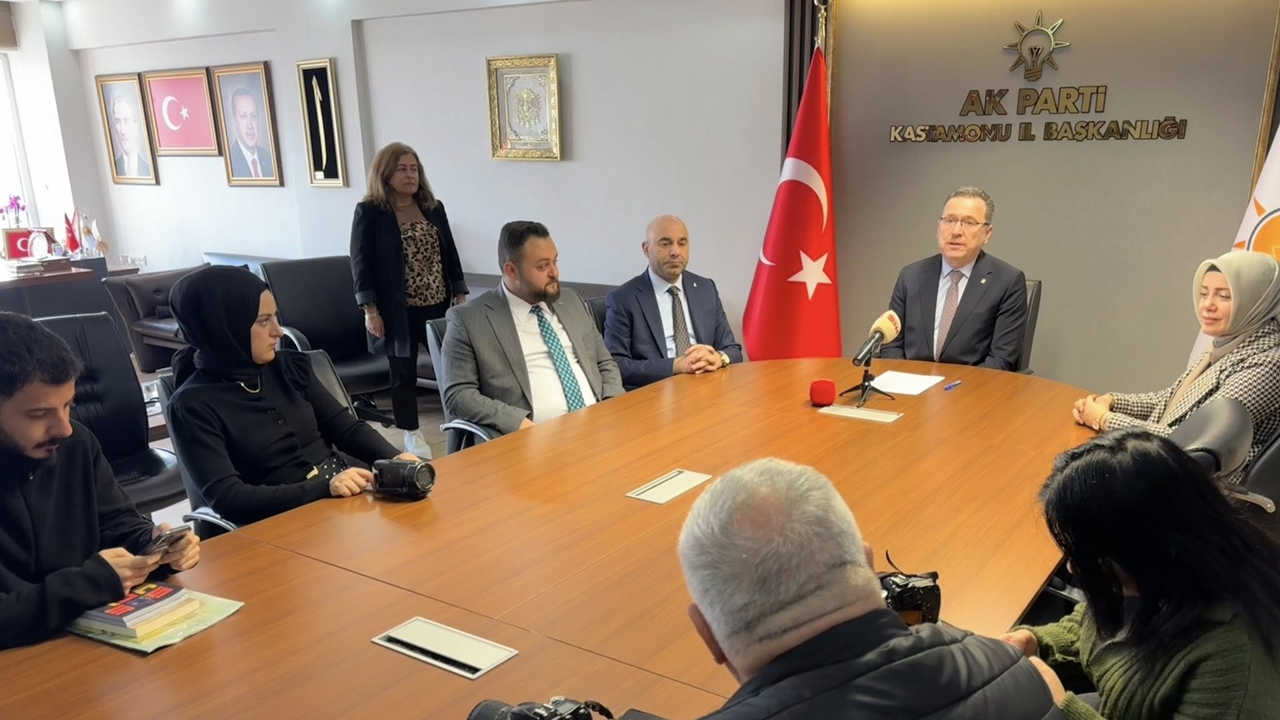 Ak Parti Üye Sayısı (2)