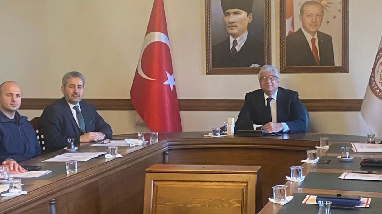 Akaryakıt Kaçakçılığı (2)