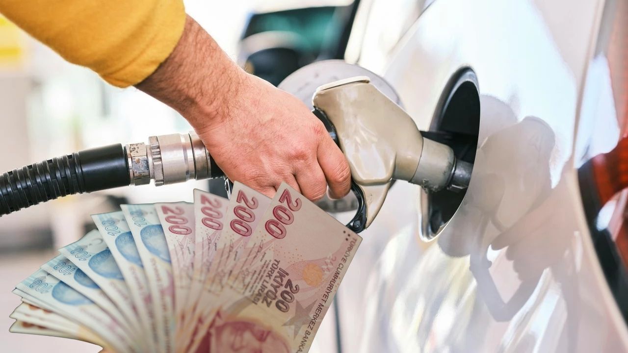 Akaryakıta Zam Geldi, Tabelalar Değişti 21 Ocak 2026 Güncel Benzin, Motorin Ve Lpg Fiyatları
