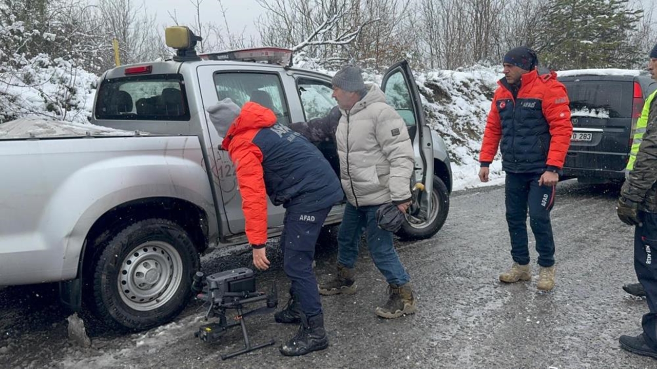 Alaplı Adliye Çalışanı (3)