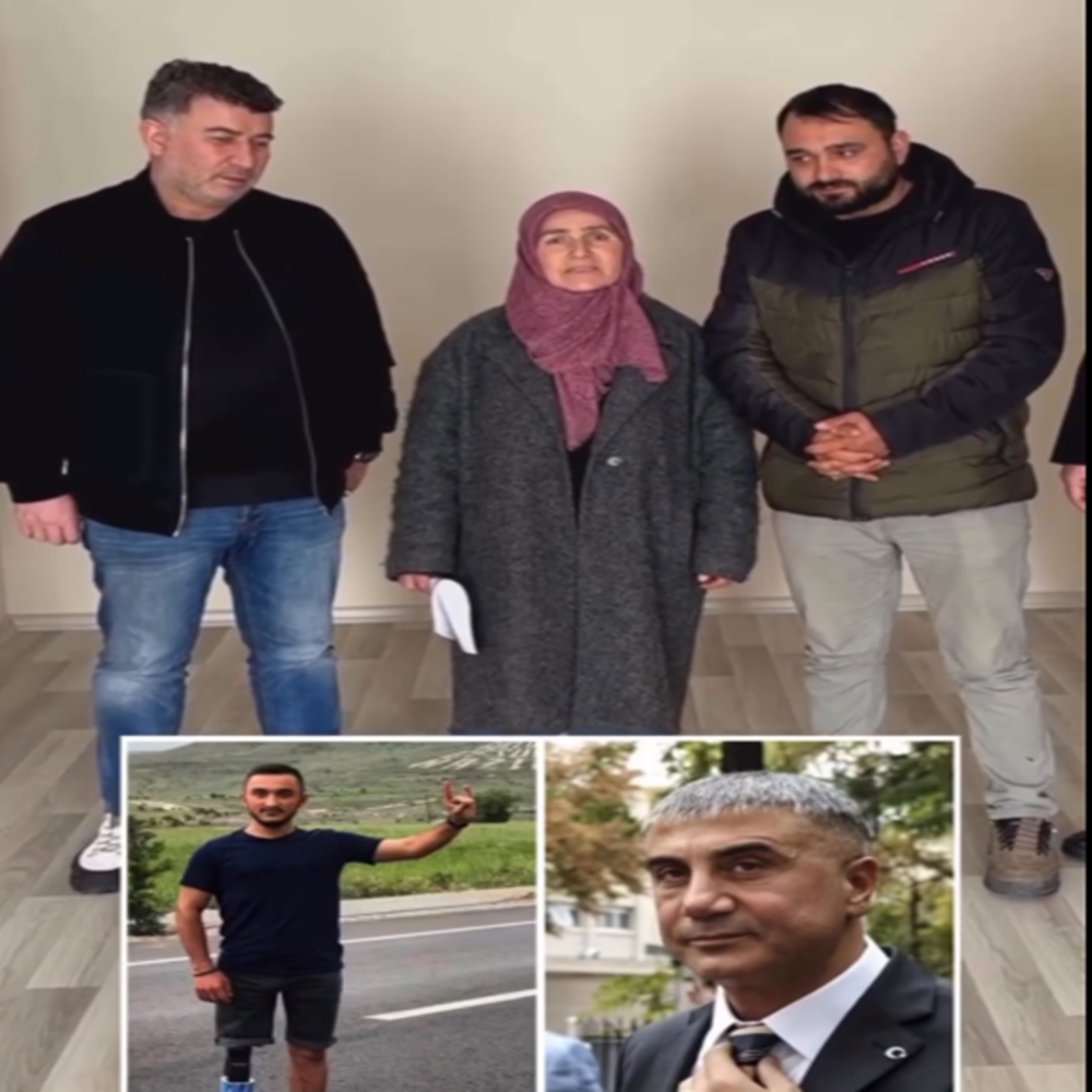 Anne Sedat Peker Vesiyet (1)