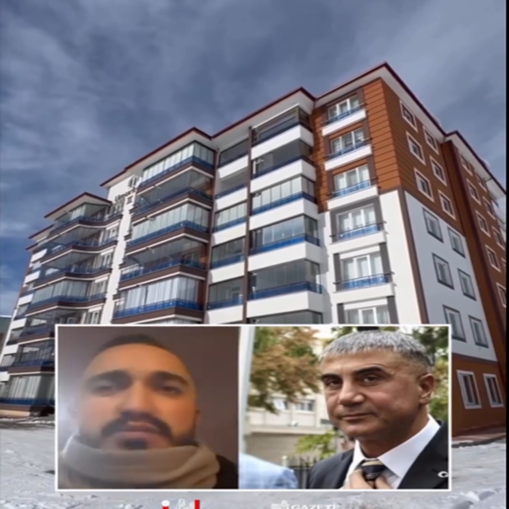 Anne Sedat Peker Vesiyet (3)