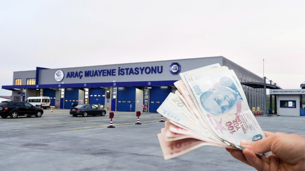 Araç Muayene-1