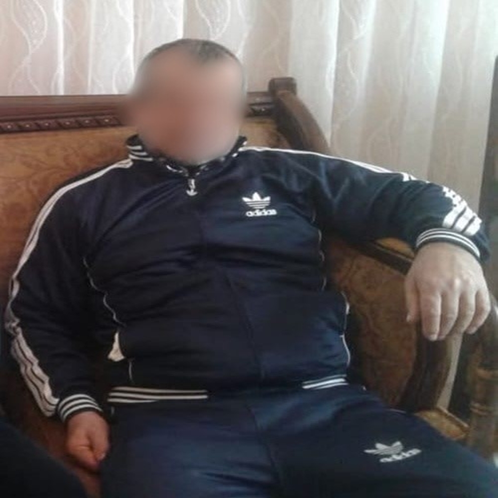 Ateyle Oynadığı Hakim Karxısı (3)