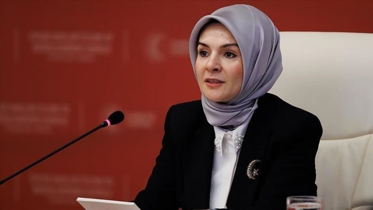 Bakan Göktaş Sosyal Medya (1)