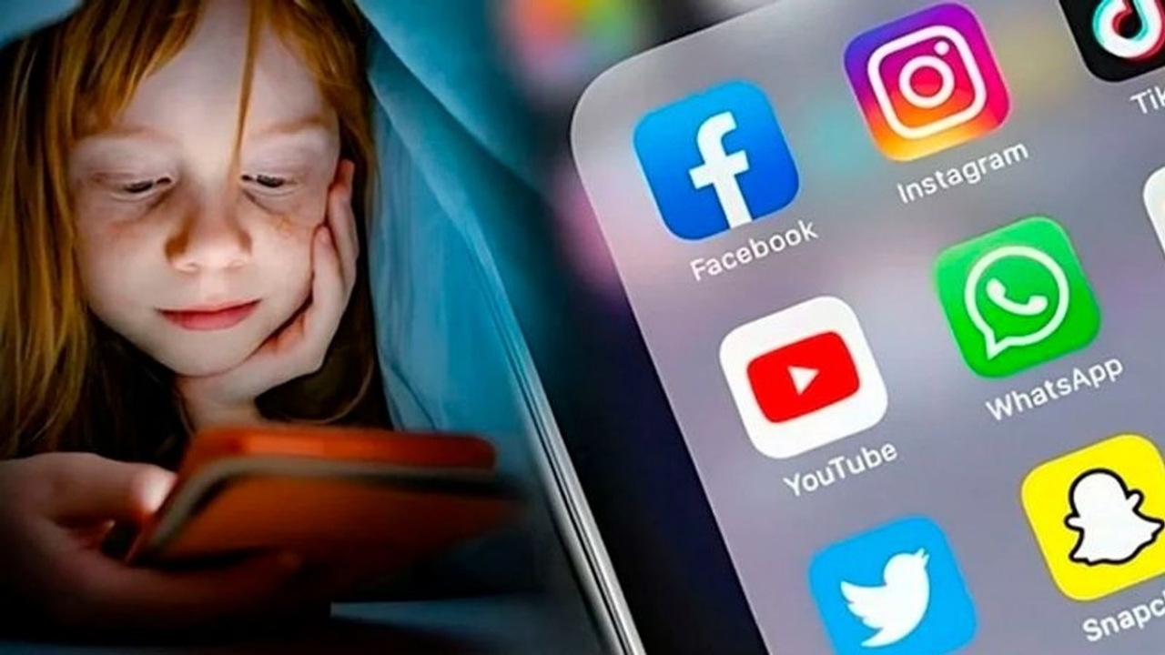 Bakan Göktaş Sosyal Medya (2)