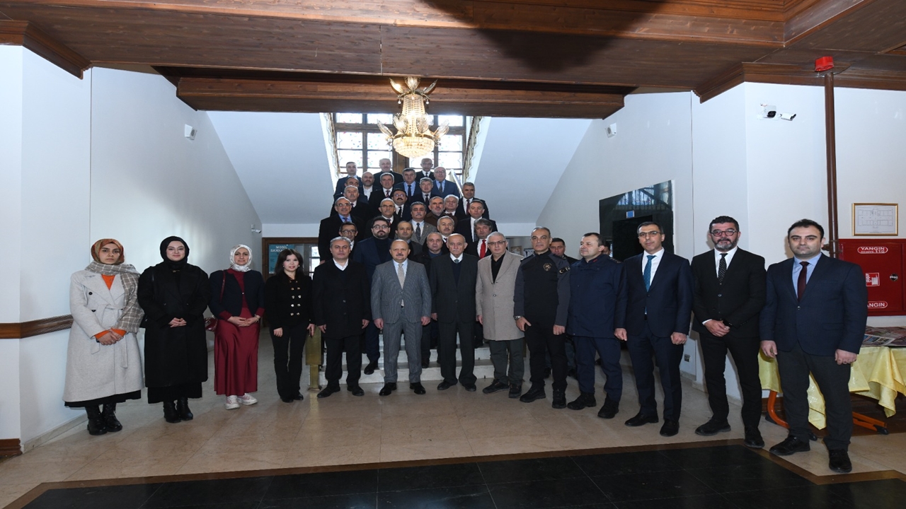 Basın Tarihi Sergisi (4)