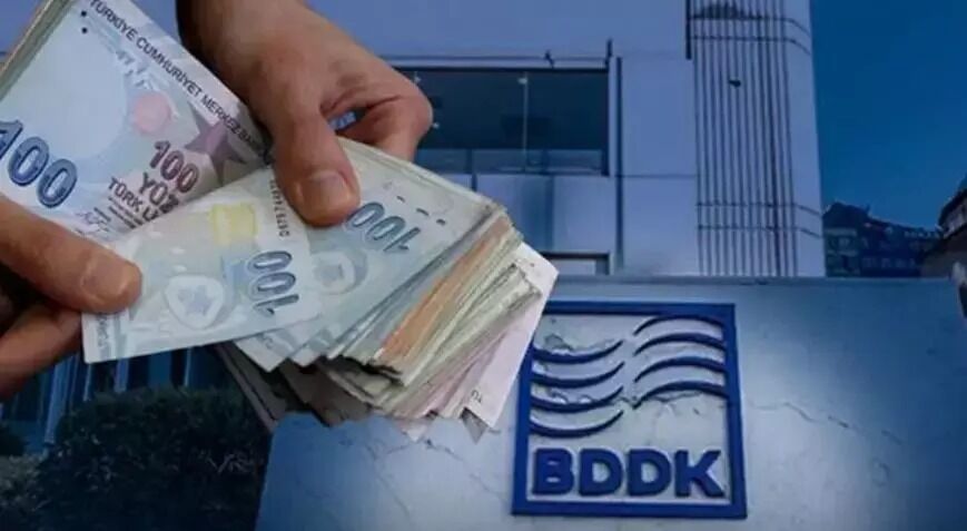 Bddk Duyurdu Konut Kredilerinde Birinci El Ikinci El Ayrımı Kalktı! 22222222