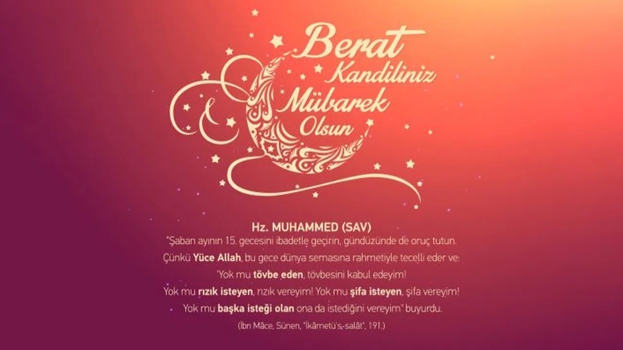 Berat Kandili Mesajları 2026 Kısa, Anlamlı, Resimli Ve Kurumsal Kandil Sözleri (4)