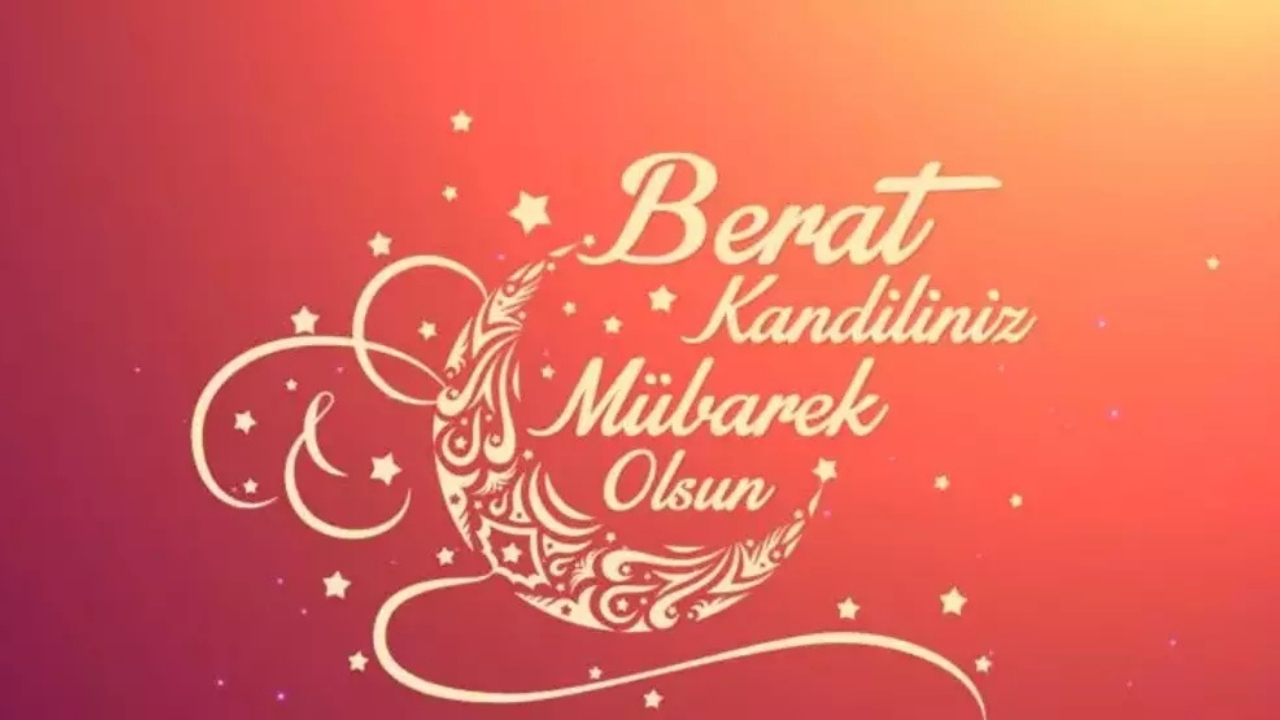 Berat Kandili Mesajları 2026 Kısa, Anlamlı, Resimli Ve Kurumsal Kandil Sözleri (6)