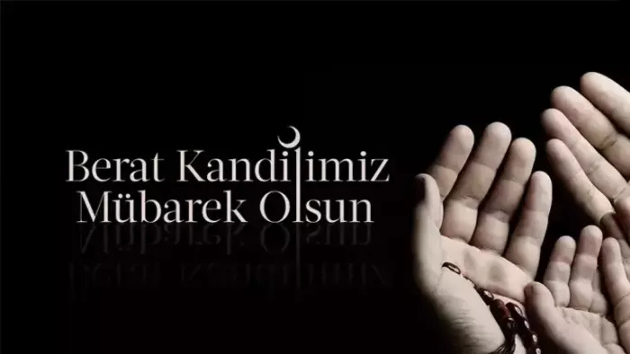 Berat Kandili Mesajları 2026 Kısa, Anlamlı, Resimli Ve Kurumsal Kandil Sözleri (7)