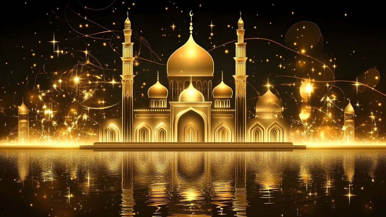 Berat Kandili Ne Zaman 2026’Da Hangi Gün Idrak Edilecek (1)