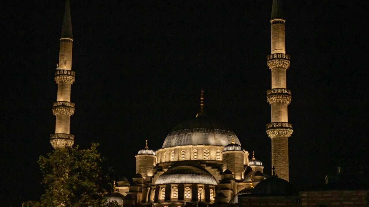 Berat Kandili Ne Zaman 2026’Da Hangi Gün Idrak Edilecek (2)