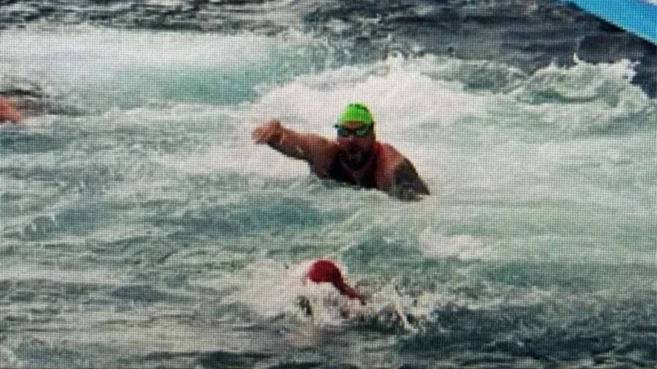 Boğaz’daki Acı Gerçek Ortaya Çıktı Bulunan Cansız Beden Kayıp Yüzücüye Ait (2)