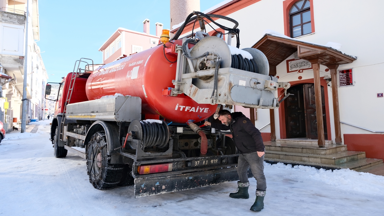 Bozkurt Deniz Suyu (3)