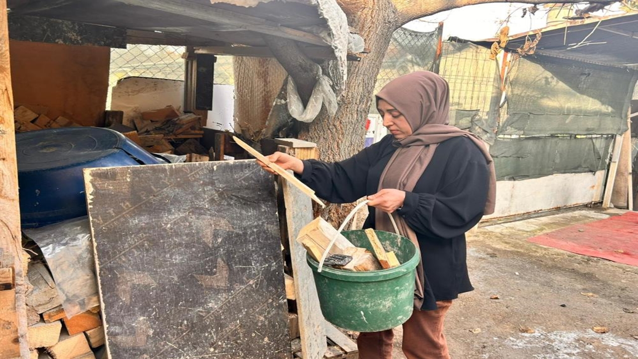 Bu Sefer Nafaka Kadın Ödüyor (3)