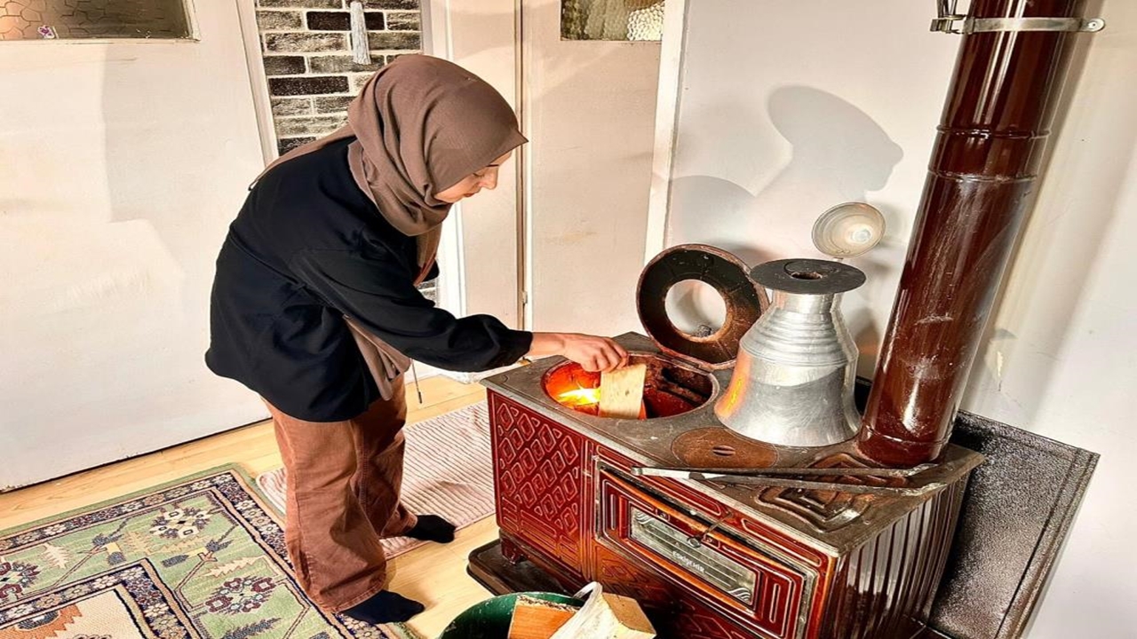 Bu Sefer Nafaka Kadın Ödüyor (4)