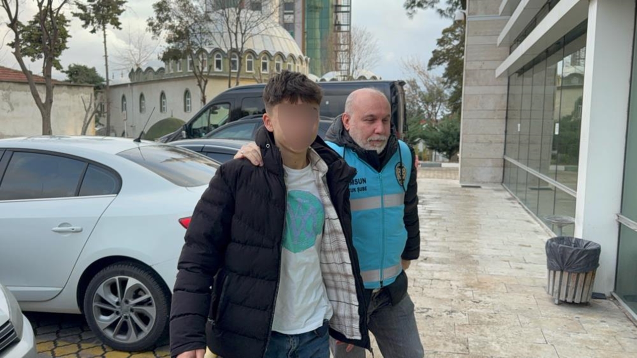 Bunlar Nasıl Çocuk (3)