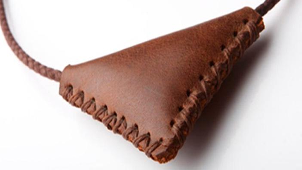 Büyücülük Muska (3)