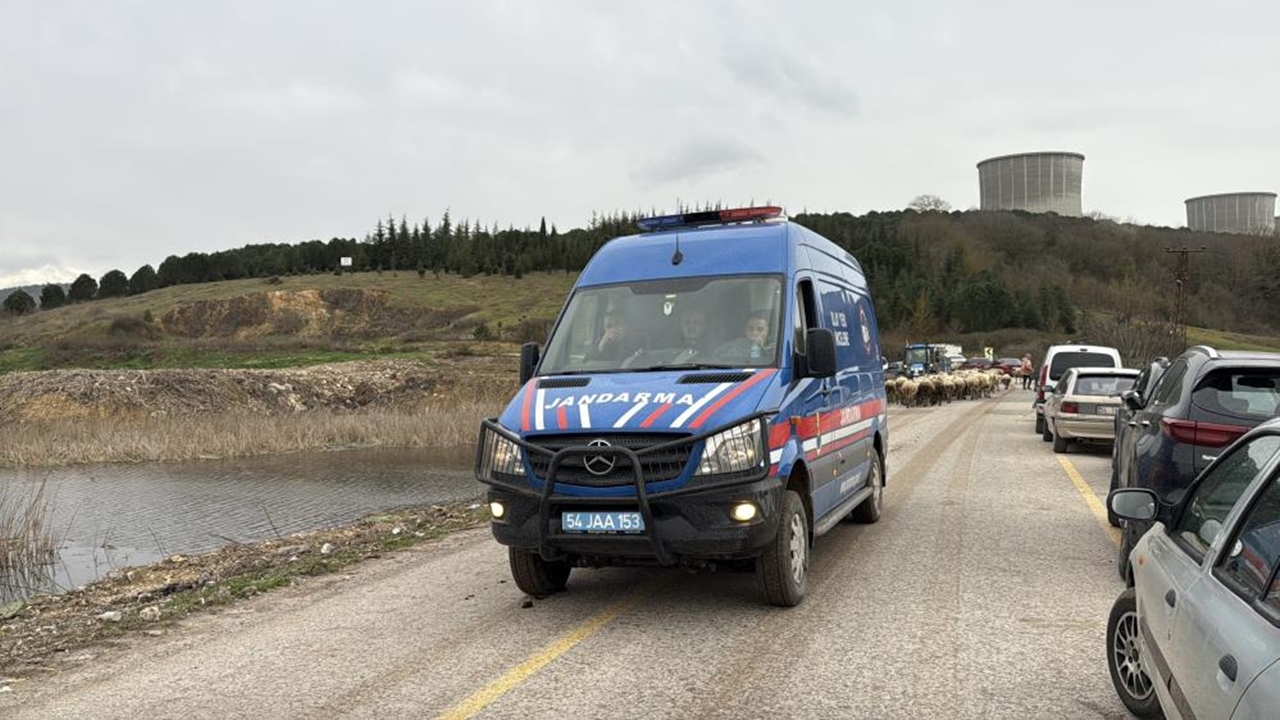 Cansız Bedeni Bulundu (3)