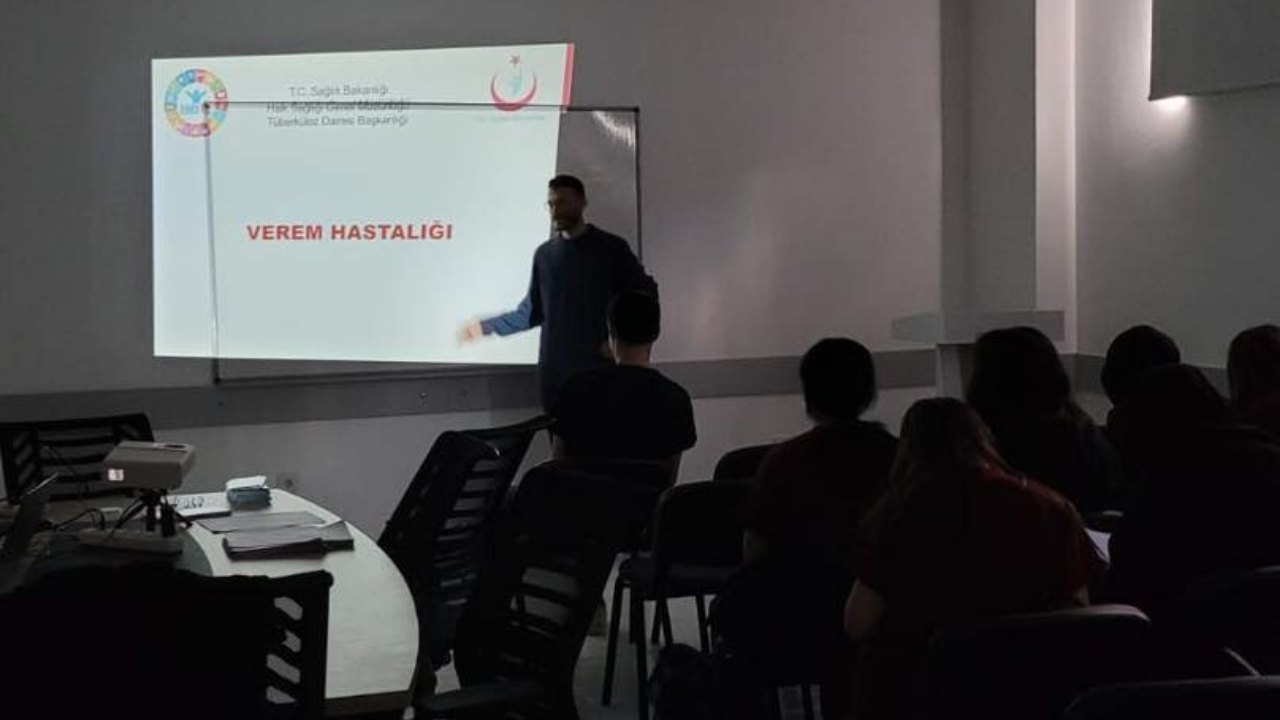 Çatalzeytin Tüberküloz (2)