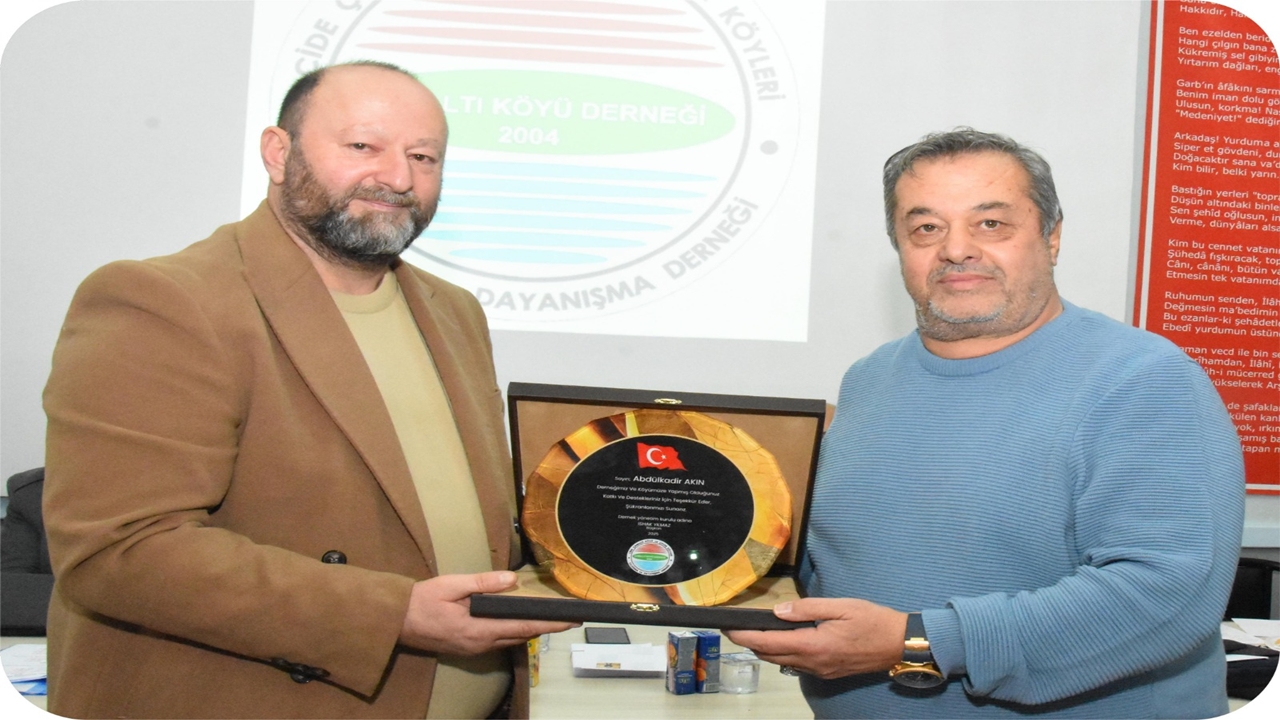 Cide Dernek Başkanlığı Seçim (10)