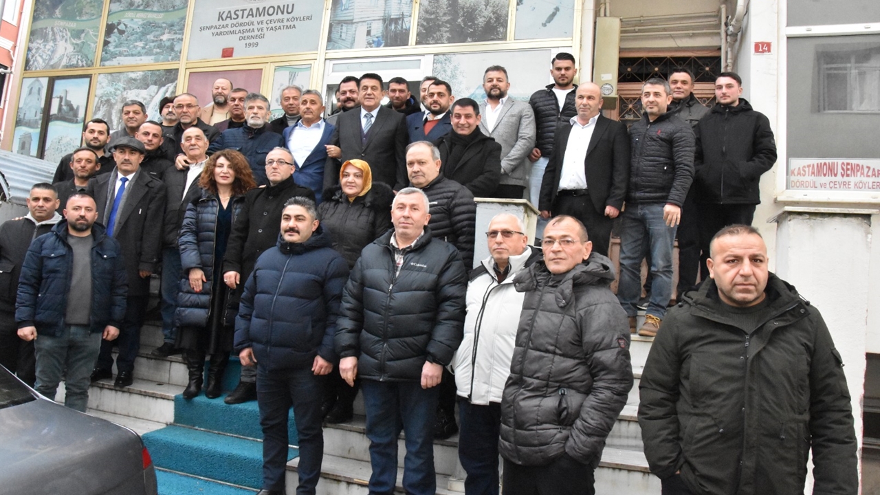 Cide Dernek Başkanlığı Seçim (11)