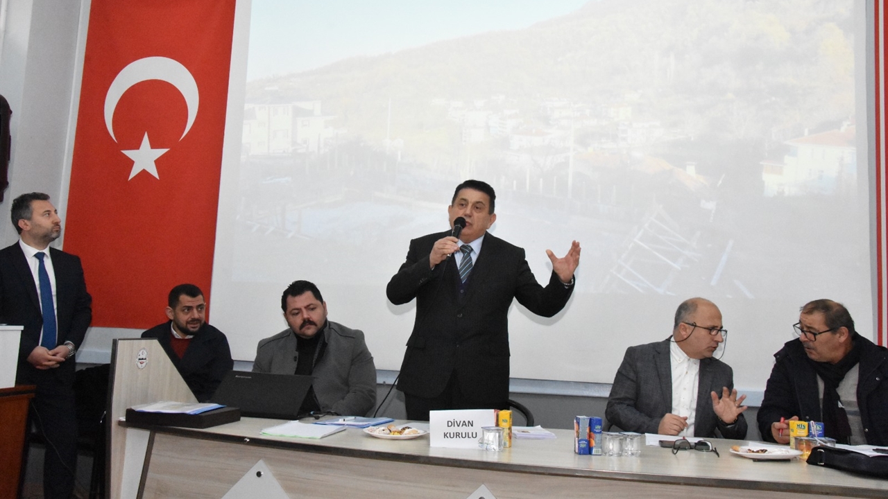 Cide Dernek Başkanlığı Seçim (3)