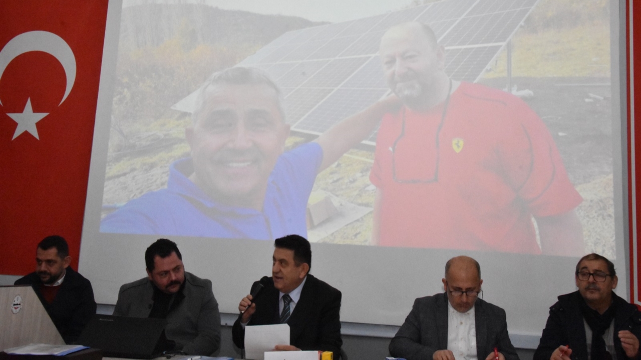 Cide Dernek Başkanlığı Seçim (4)