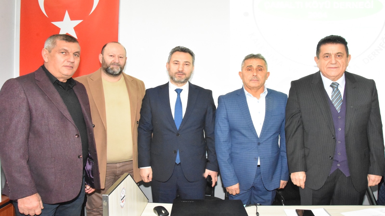 Cide Dernek Başkanlığı Seçim (5)