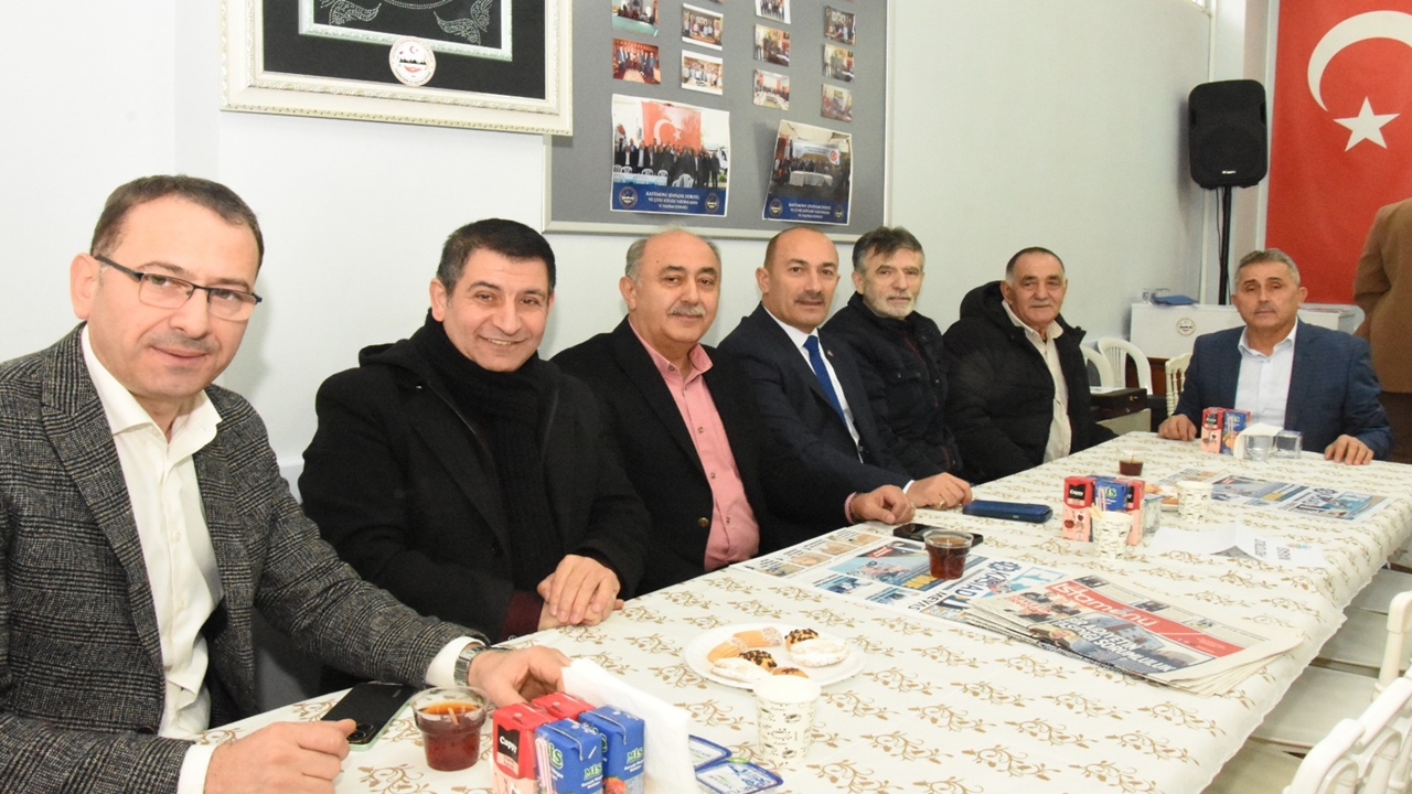 Cide Dernek Başkanlığı Seçim (6)