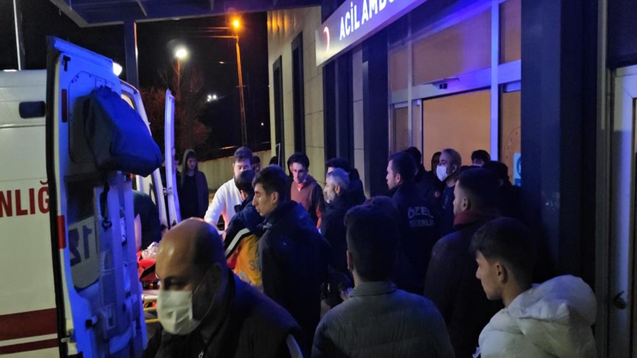 Cide Motorsiklet Kaza (2)