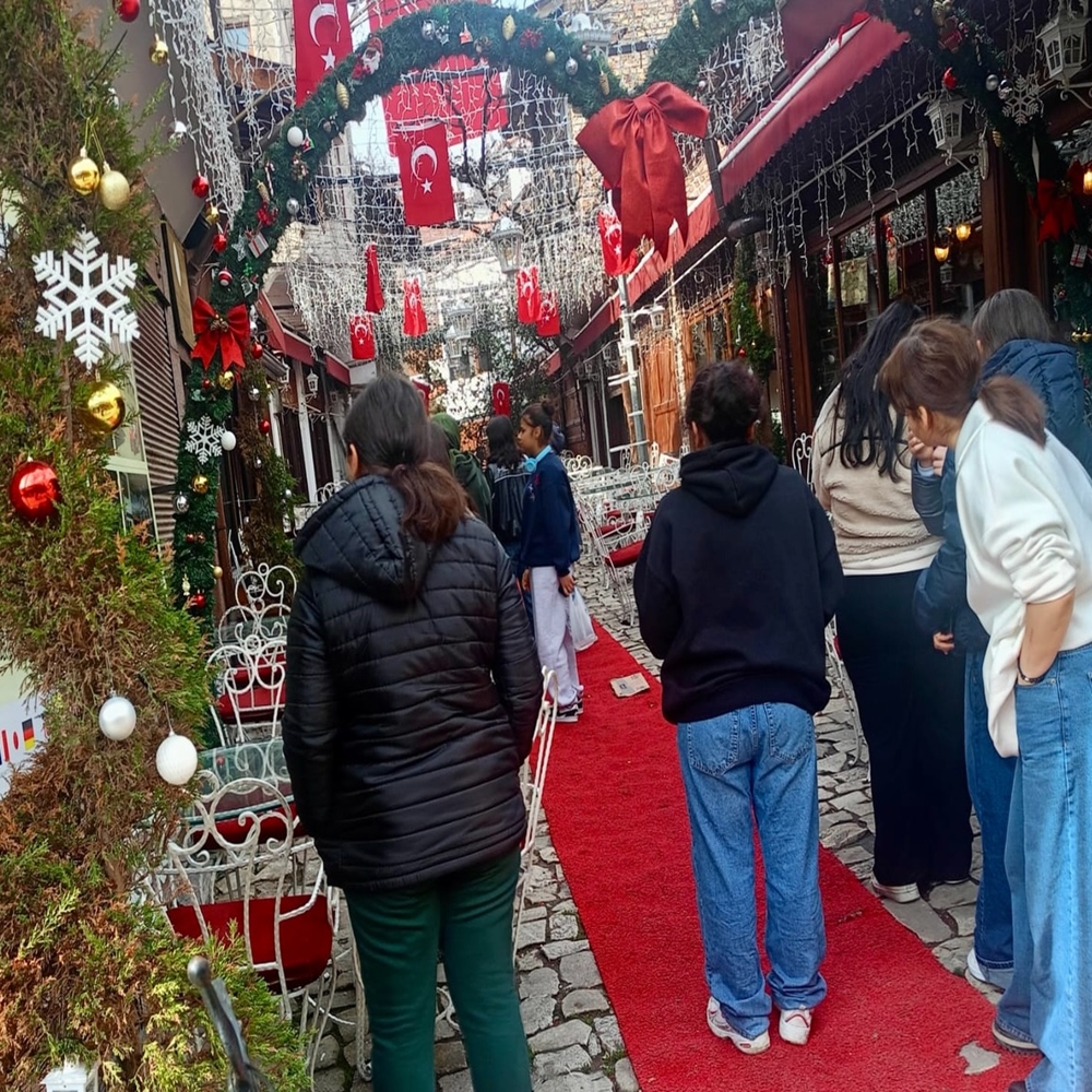 Çocuklar Safranbolu (1)